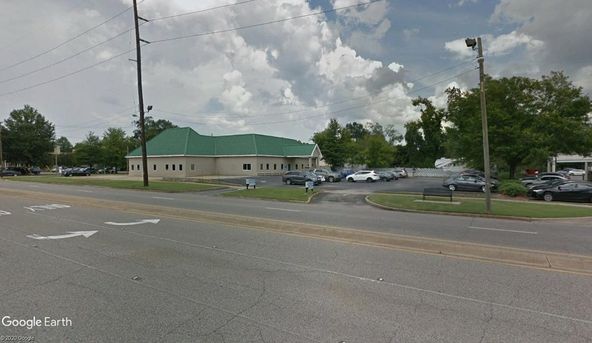 RARE CORNER LOT FOR SALE- Downtown Tuscaloosa: 1401 Greensboro Ave, Tuscaloosa, AL 35401
